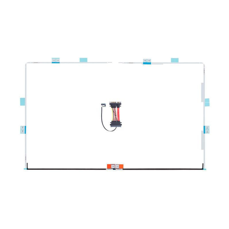 In-line Digital Thermal Sensor | APLIUM