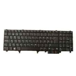 Keyboard (DANISH)