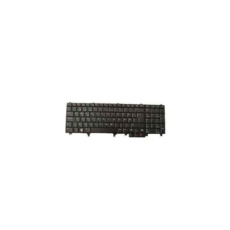 Keyboard (DANISH)