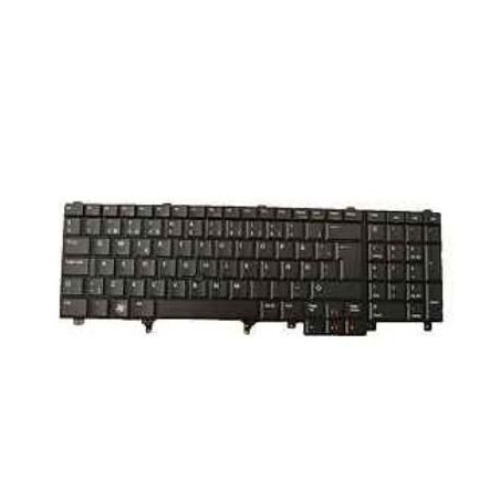 Keyboard (DANISH)