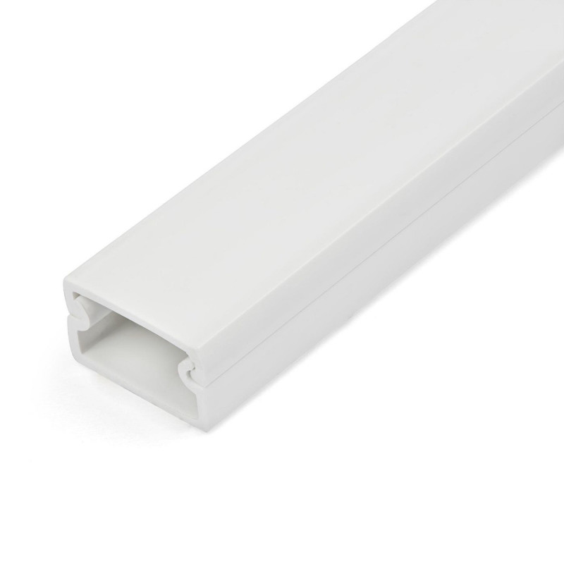 Solid Cable Management | APLIUM