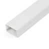 Solid Cable Management | APLIUM