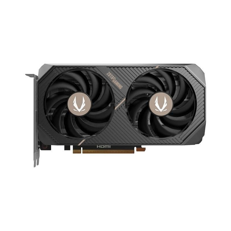 Zotac GAMING GeForce RTX 5060 AMP NVIDIA 8 GB GDDR7 | APLIUM