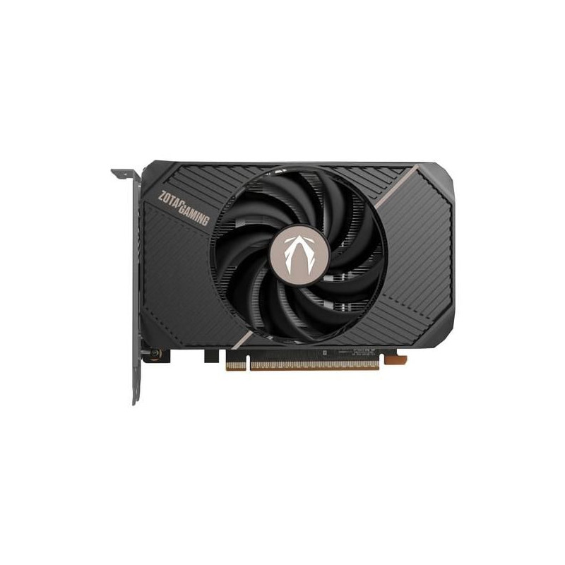 Zotac GAMING GeForce RTX 5060 SOLO NVIDIA 8 GB GDDR7 | APLIUM