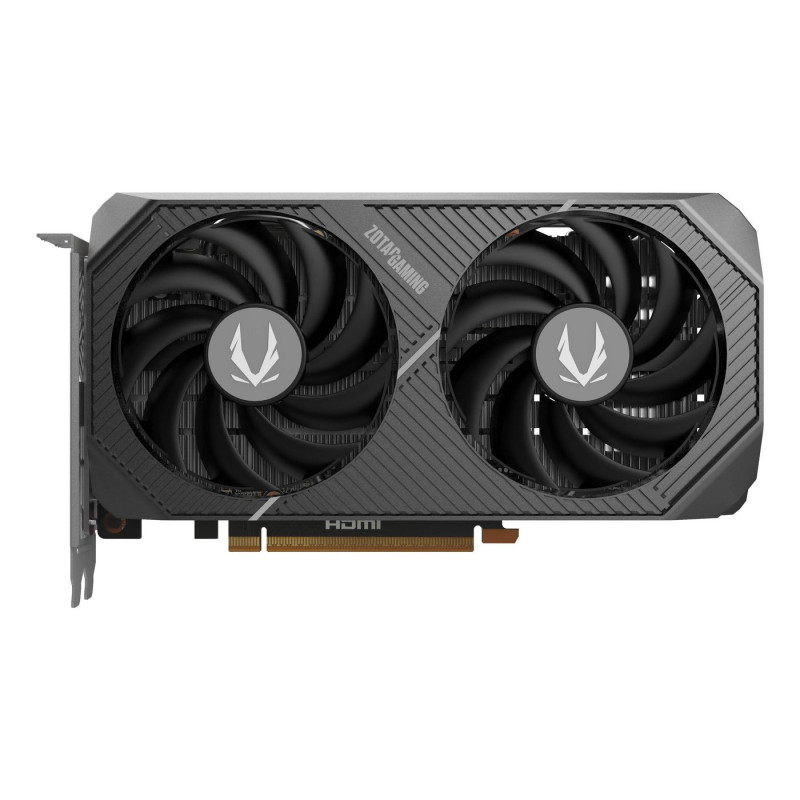 Zotac GAMING GeForce RTX 5060 Twin Edge OC NVIDIA 8 GB GDDR7 | APLIUM