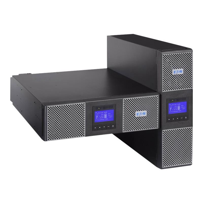 Eaton 9PX 9PX8KIPM31 - UPS (montaje en rack / externo) - CA | APLIUM
