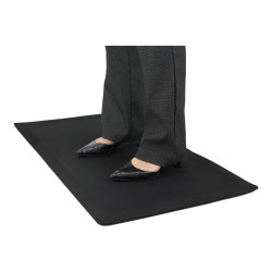 Ergotron Neo-Flex - Alfombrilla de suelo - rectangular - 91 | APLIUM