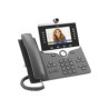 Cisco IP Phone 8865 - Vídeoteléfono IP - con cámara digital, | APLIUM