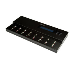 1:15 Standalone USB Duplicator | APLIUM