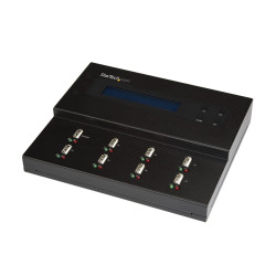 1:7 Standalone USB Duplicator | APLIUM