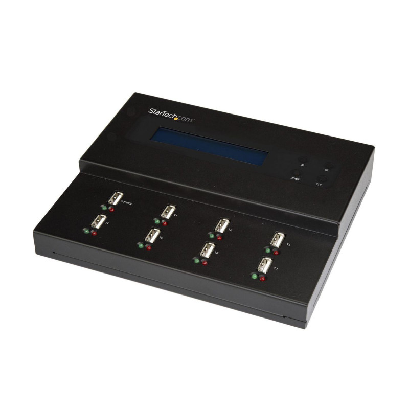 1:7 Standalone USB Duplicator | APLIUM