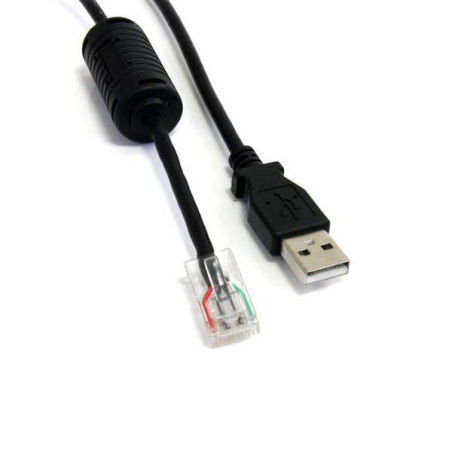 6 Ft Smart UPS Replacement USB | APLIUM