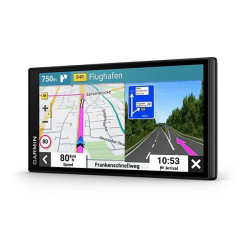 DriveSmart 66 EU MT-S | APLIUM