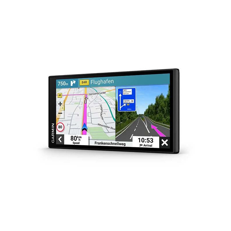 DriveSmart 66 EU MT-S | APLIUM