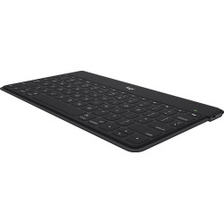 Keys-To-Go Black Bluetooth | APLIUM