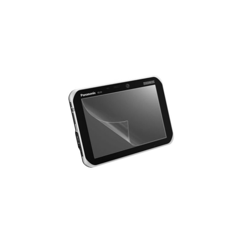 Tablet Screen Protector Clear