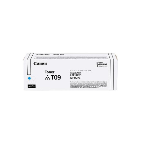 T09 Toner Cartridge 1 Pc(S)