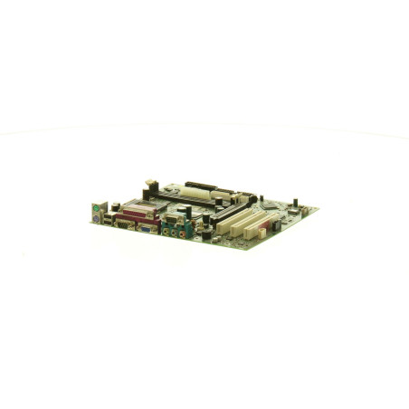 System I/O Board