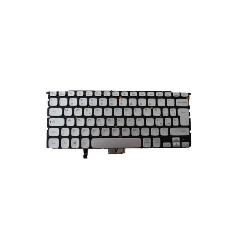 Keyboard (ITALIAN)