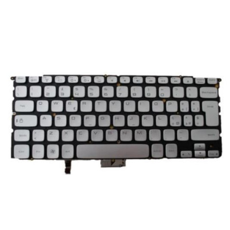 Keyboard (ITALIAN)