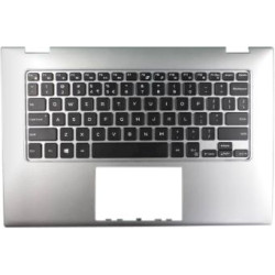 Palmrest Touchpad Keyboard
