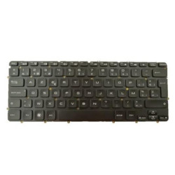 Keyboard (BELGIUM)