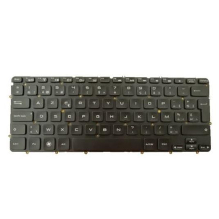 Keyboard (BELGIUM)