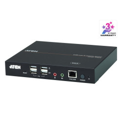 VGA KVM over IP