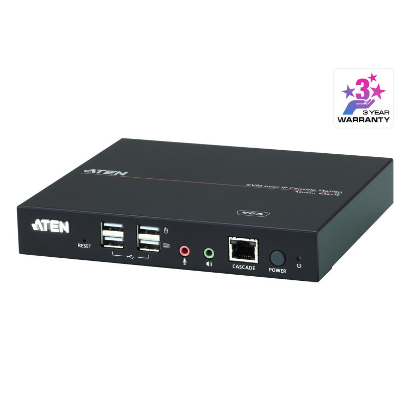 HDMI KVM over IP