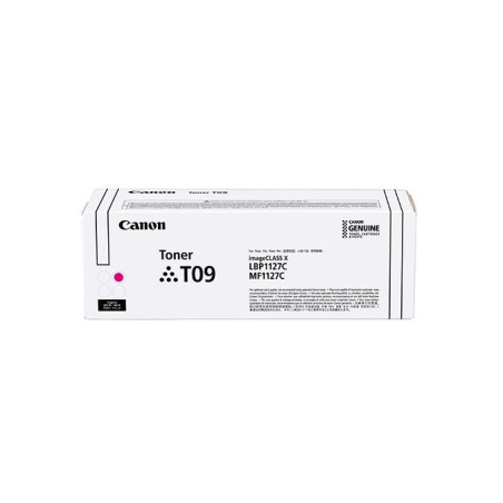 Toner T09 M Toner Cartridge 1