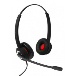 Plusonic 10.2P Headset Wired | APLIUM