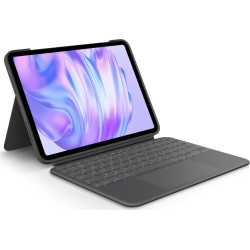Combo Touch iPad Pro 11-INCH (M4) - Graphite - Ch WESTMID-51 | APLIUM