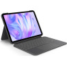 Combo Touch iPad Pro 11-INCH (M4) - Graphite - Ch WESTMID-51 | APLIUM