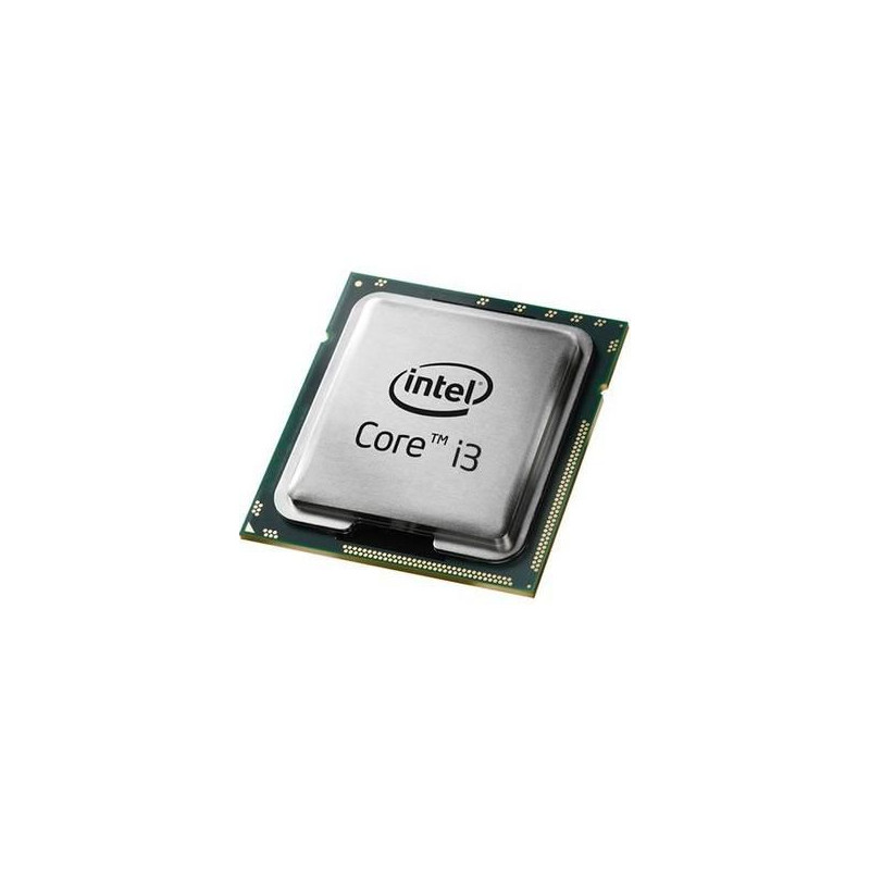 CPU I3-2370M/2.4G/35W