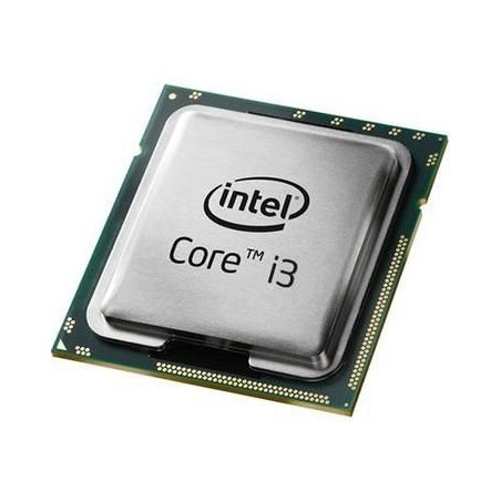 CPU I3-2370M/2.4G/35W
