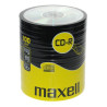 Cd-R 80Xl 52X 100 Pack 700 Mb | APLIUM