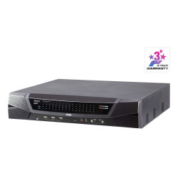 64-Port Cat 5 KVM over IP | APLIUM
