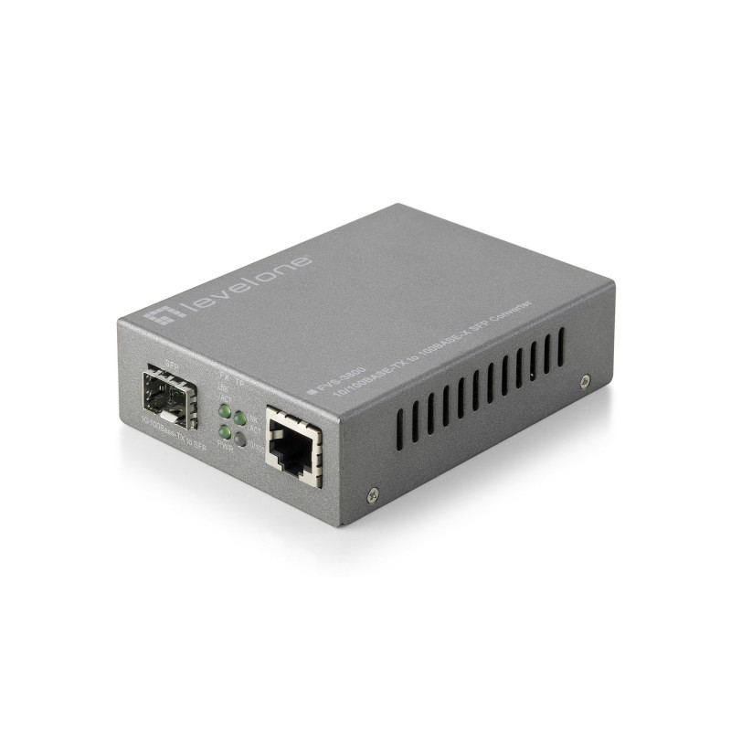 10/100BASE-TX-100BASE-X SFP | APLIUM