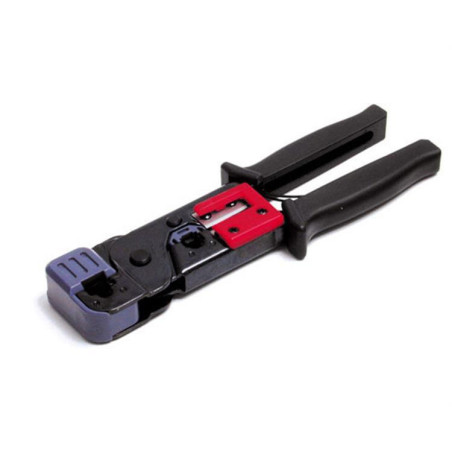 RJ45 RJ11 Crimp Tool With | APLIUM