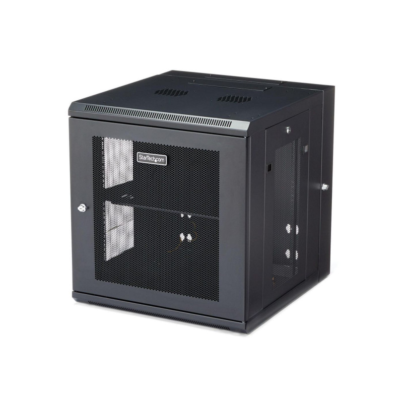 12U Server Rack Enclosure | APLIUM