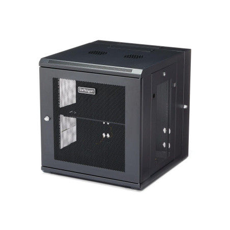 12U Server Rack Enclosure | APLIUM
