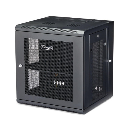 12U Server Rack Enclosure | APLIUM