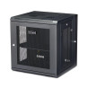 12U Server Rack Enclosure | APLIUM