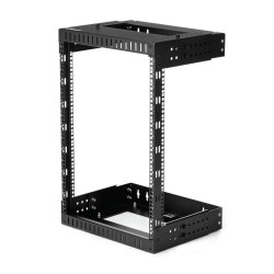 15U Wall Mount Server Rack - | APLIUM
