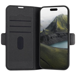 Oslo Pro iPhone 16 ProMax BLK