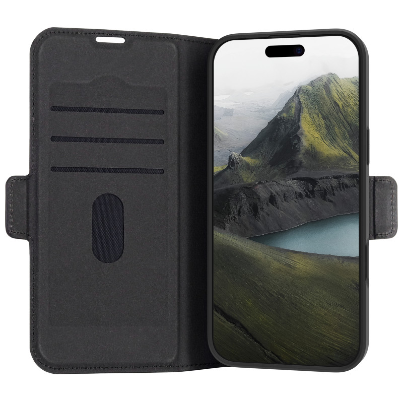 Oslo Pro iPhone 16 ProMax BLK