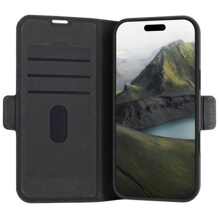 Oslo Pro iPhone 16 ProMax BLK