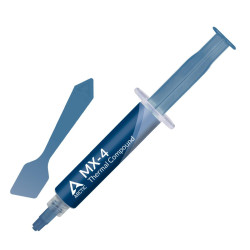 Mx-4 Highest Performance