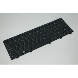 Keyboard (SPANISH)