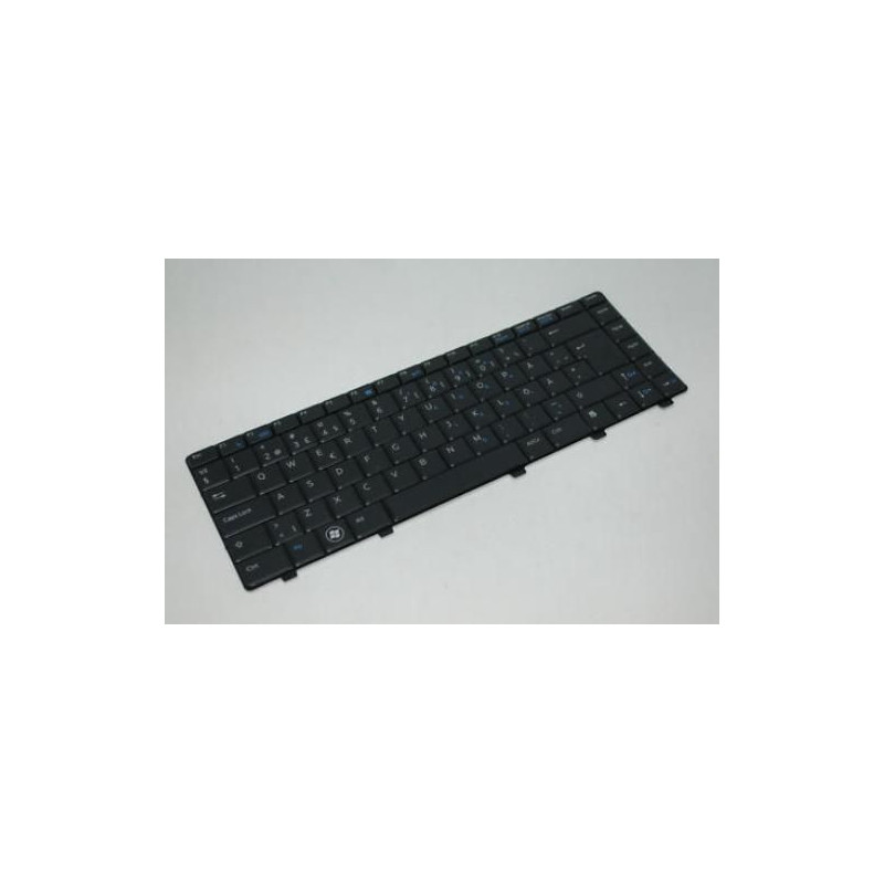 Keyboard (SPANISH)